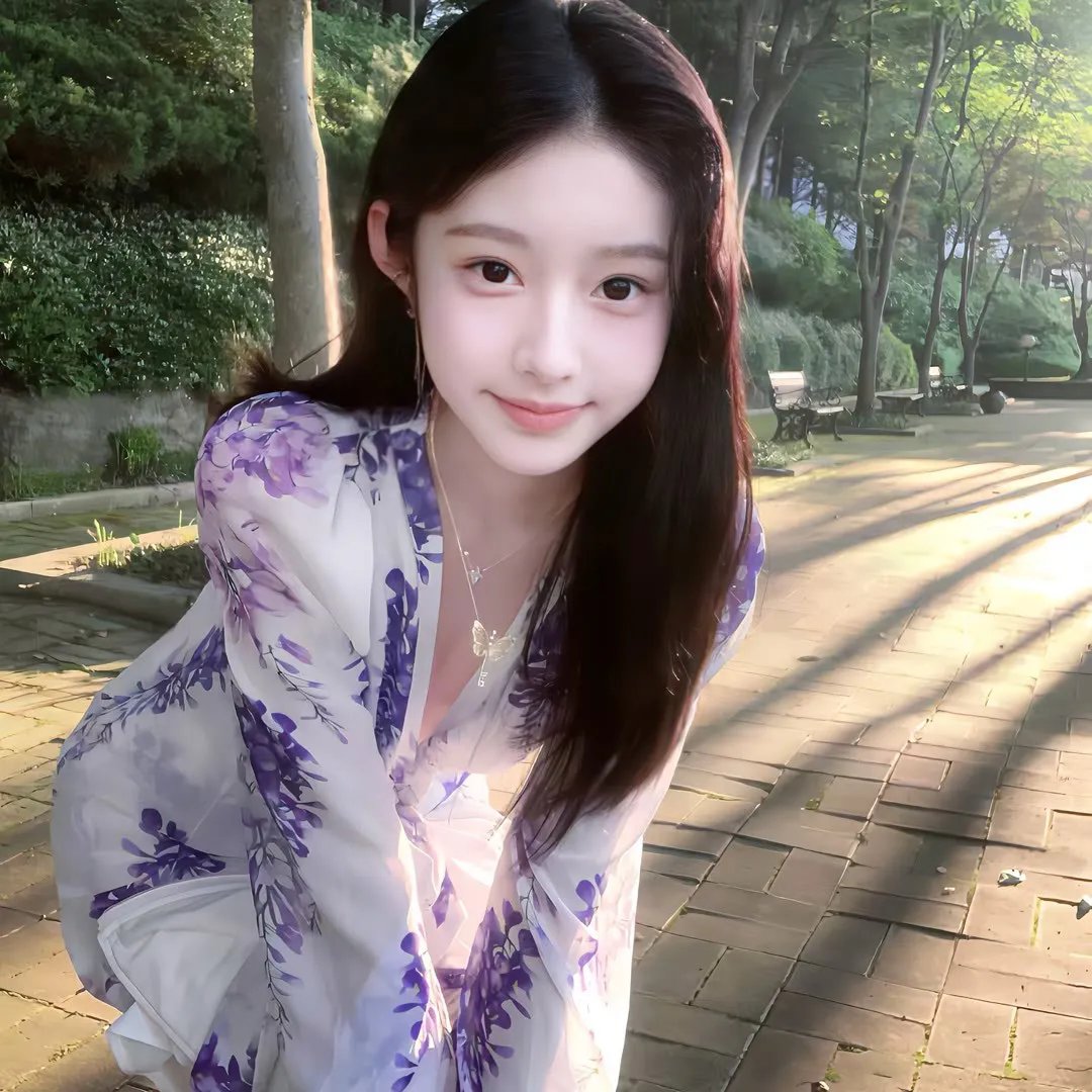 万紫千红花弄蝶