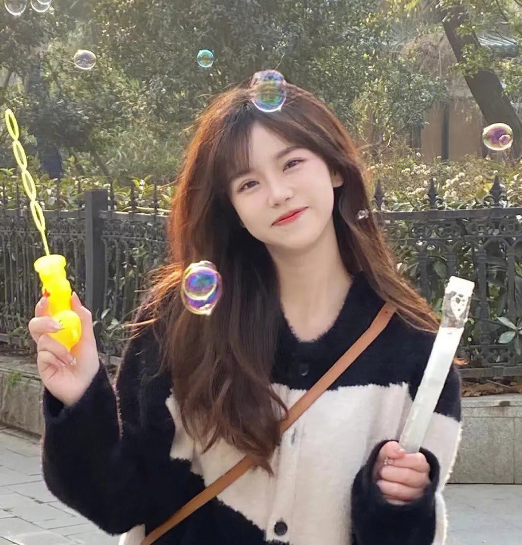 浪漫的女儿